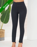 Pantalón Para Mujer 7512