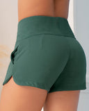 Short Para Mujer 6867
