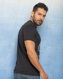 camiseta Para Hombre 6886