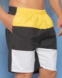 Pantaloneta Para Hombre 6888